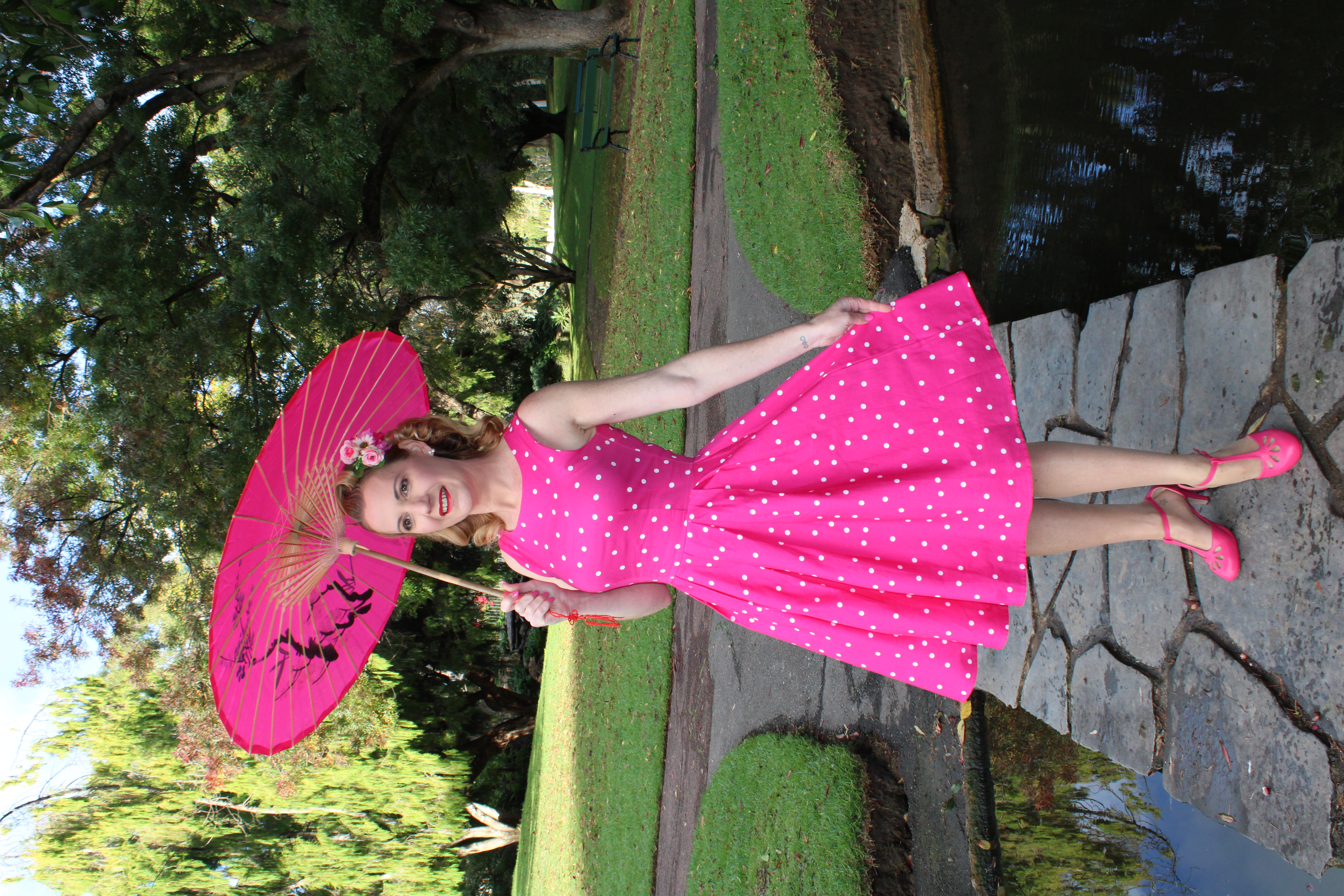 Bright Fashion